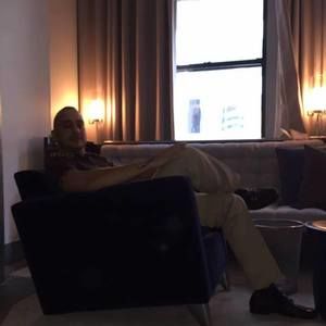 Meet your Posher, Gilbert